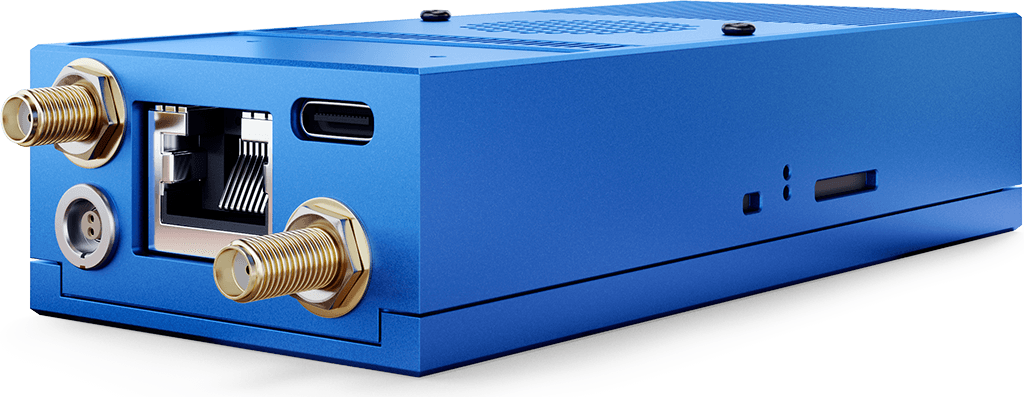 FireBird F-100 - Videosoft FireBird F-100 - Videosoft