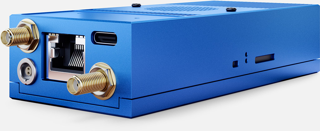 FireBird F-100 - Videosoft