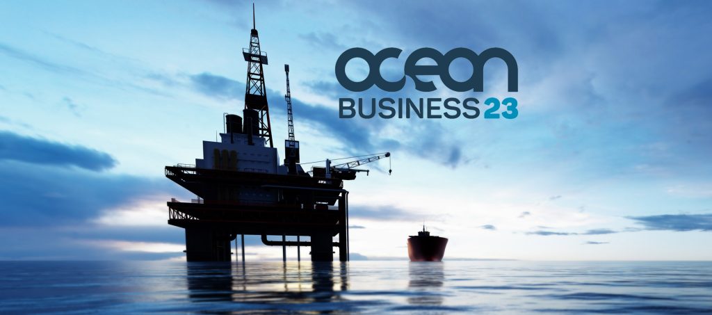 Ocean Business 2023