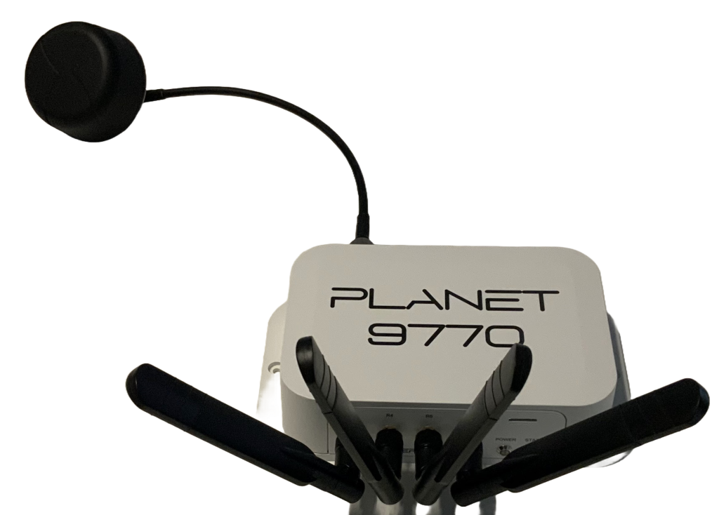 UAV Revolution: World's First 5G/Iridium Certus Terminal Issued