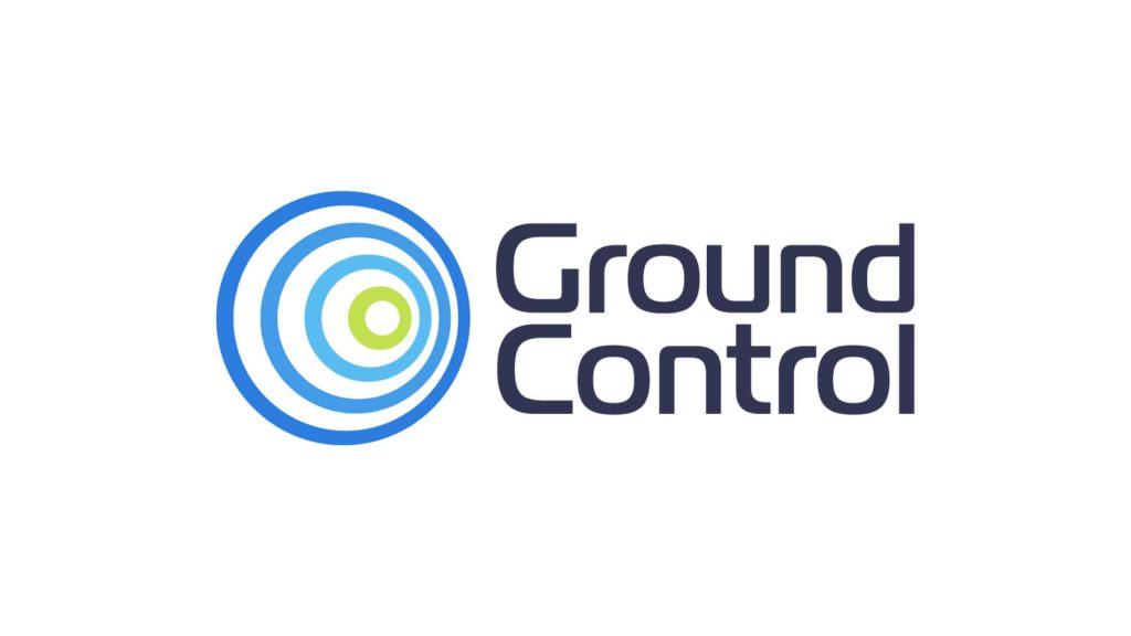 Ground Control logo