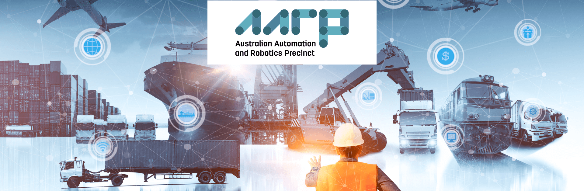 Australian Automation & Robotics Precinct (AARP)