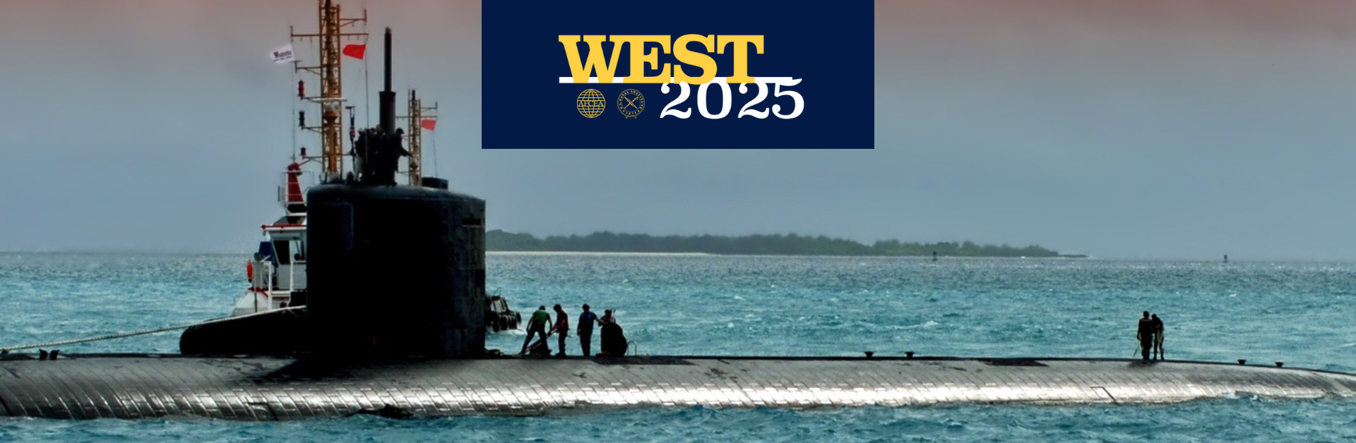 WEST 2025