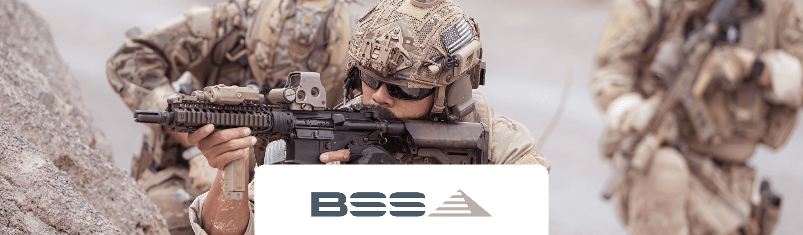 Videosoft Global and BSS Holland Partner to Deliver Video Streaming for Tactical Missions