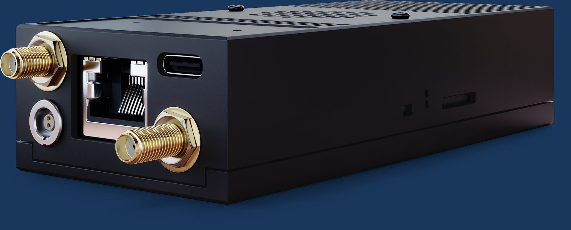 FireBird F-100™ Video Encoder