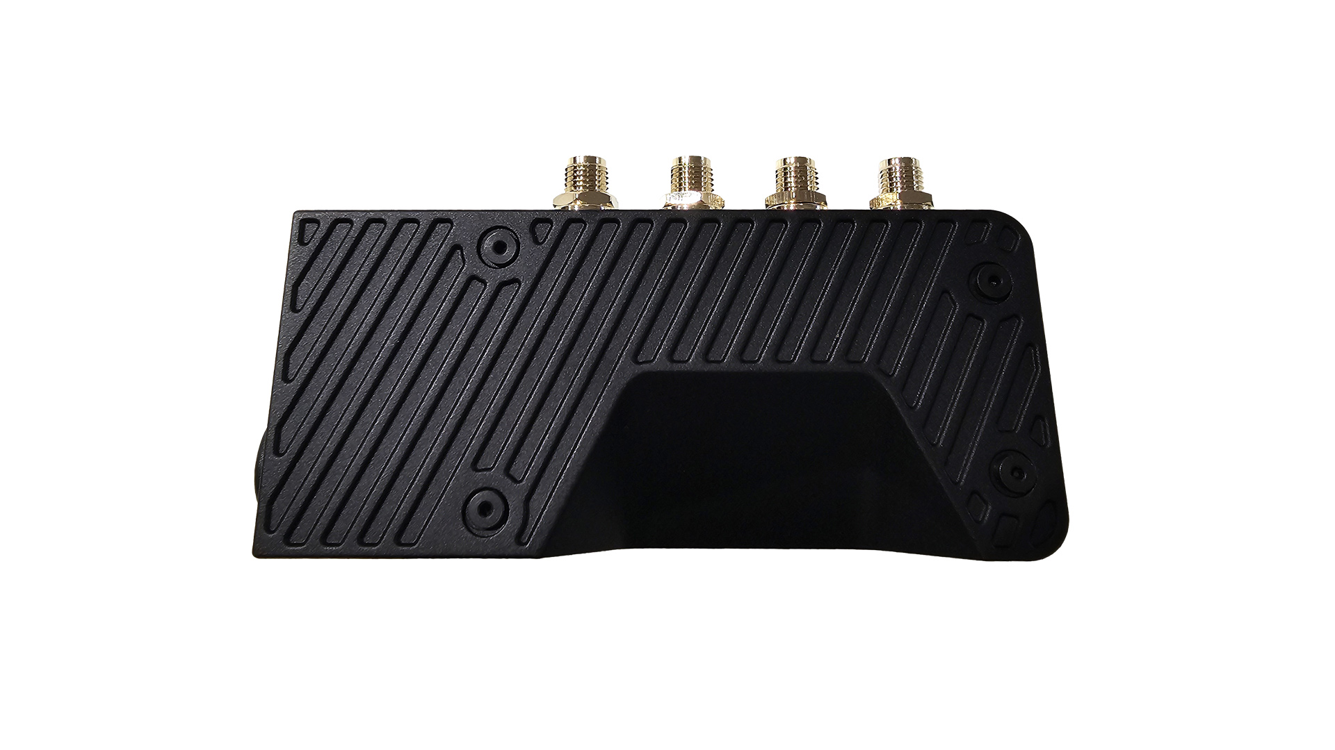 FireBird F-100 5G top down view