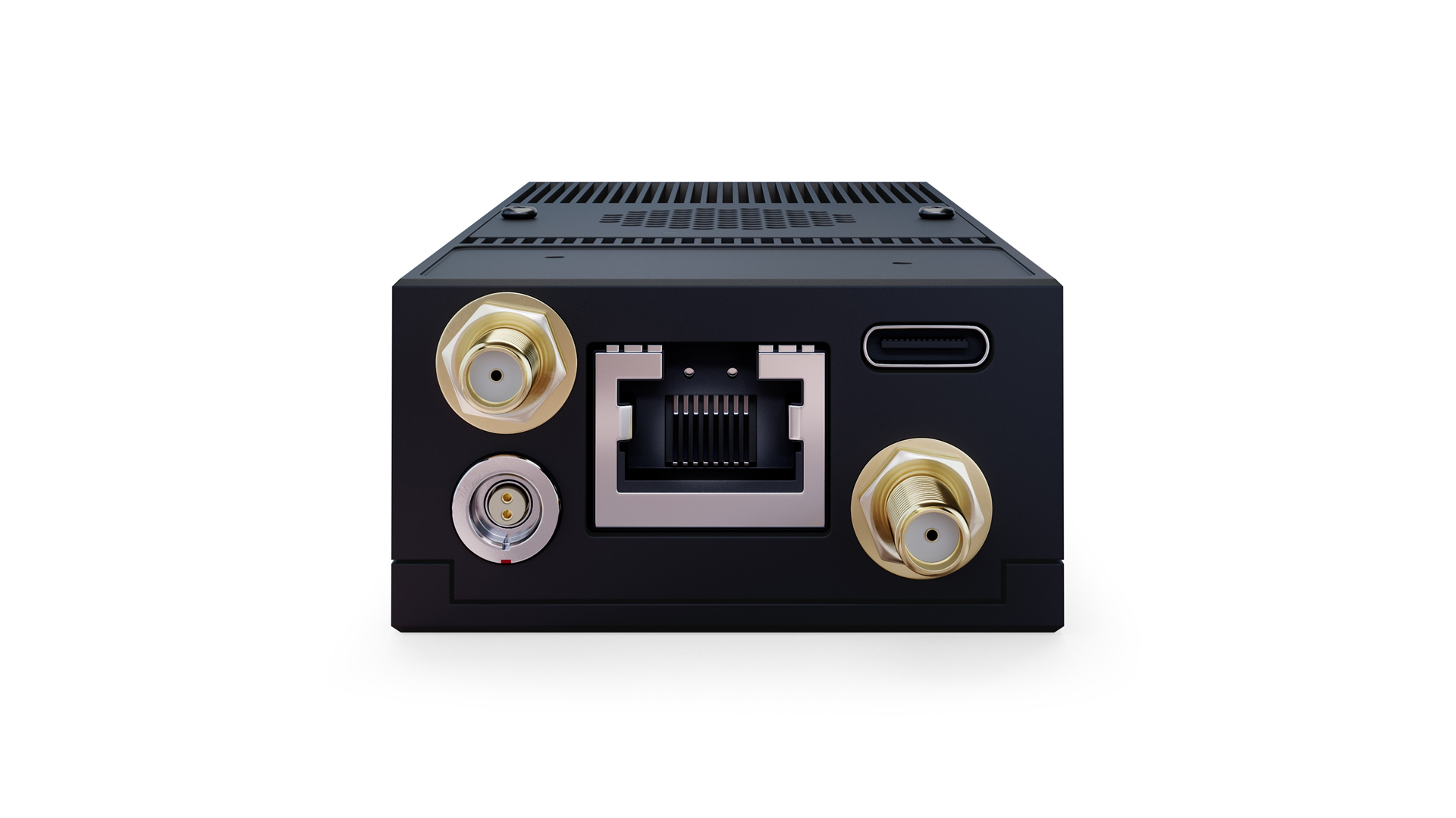 FireBird F-100 LTE top view