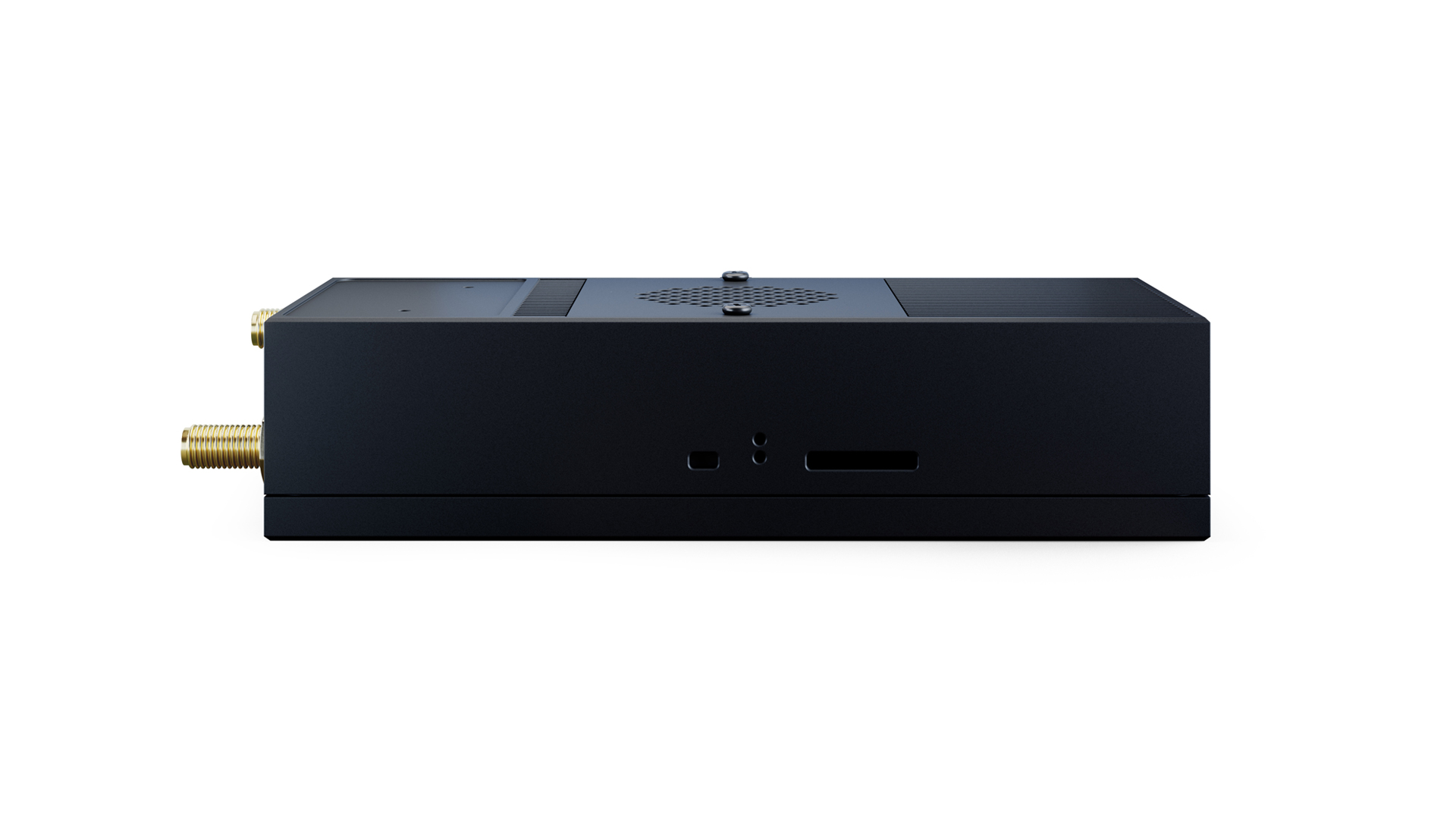 FireBird F-100 LTE side view