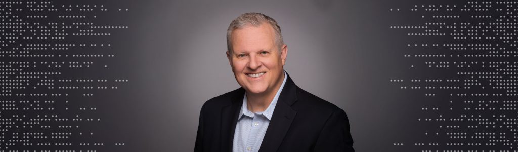 Vice President of Sales – Americas - Dwayne MacTavish