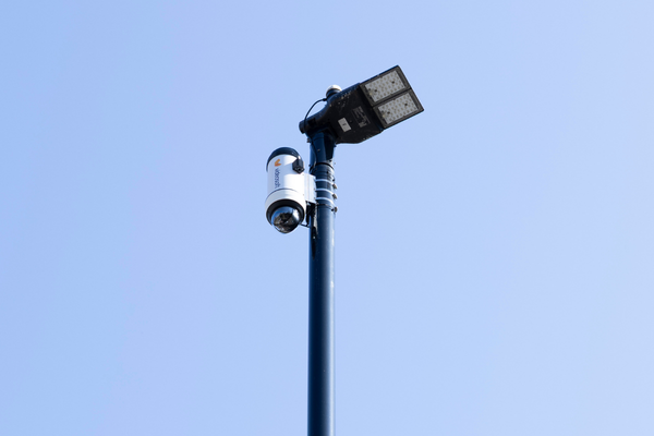 Videosoft's RDS-900 units