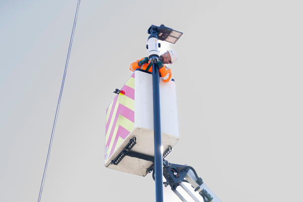 Royal Borough of Greenwich CCTV Cameras