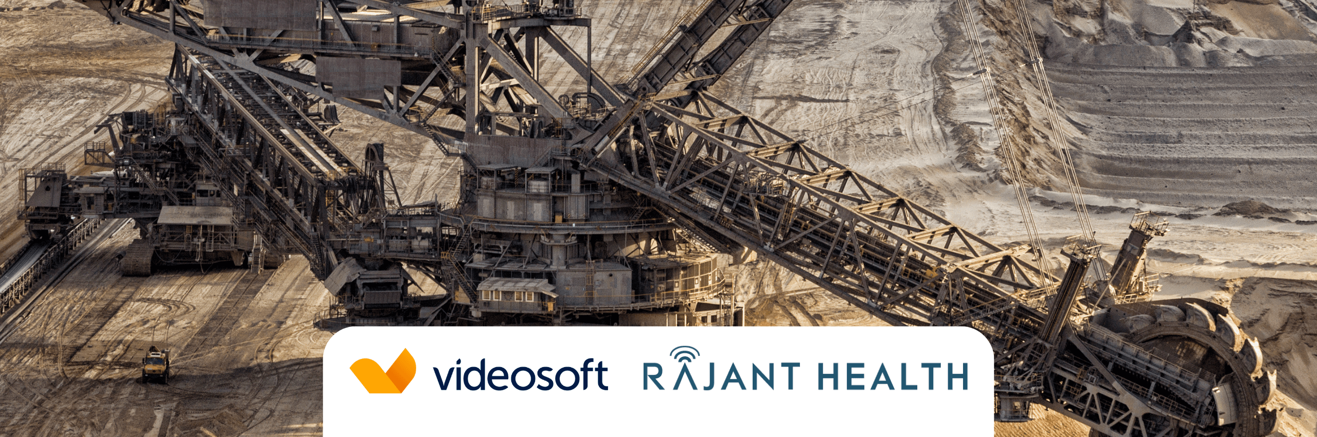 Rajant Health and Videosoft Global Expand Cowbell Platform to Enable Scalable Video Intelligence Across Mobile-Native Edge Environments