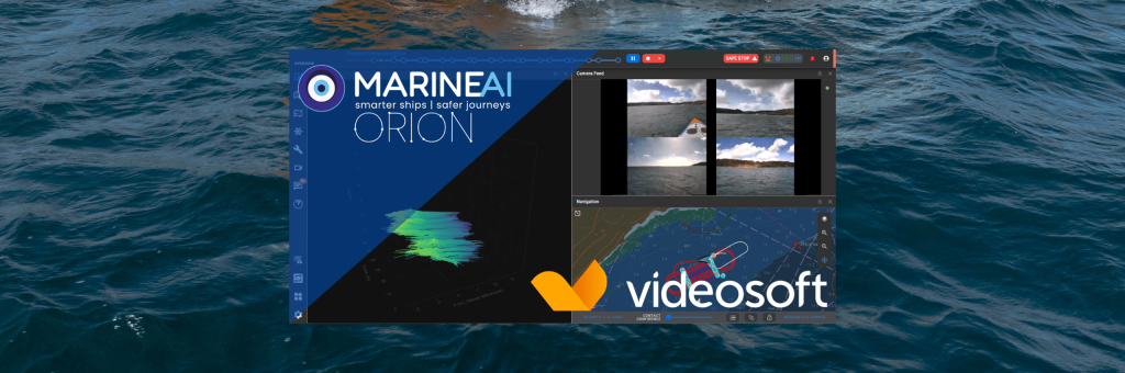 Maritime autonomy platform